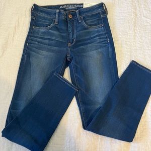 NWT American Eagle Jeans